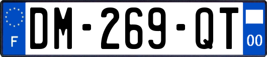 DM-269-QT