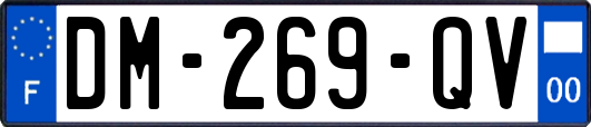 DM-269-QV