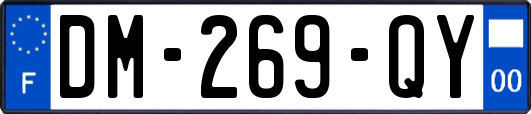 DM-269-QY