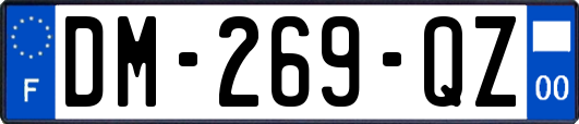 DM-269-QZ