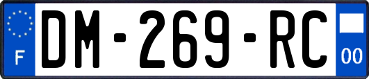 DM-269-RC
