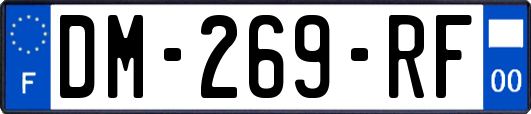 DM-269-RF