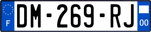 DM-269-RJ