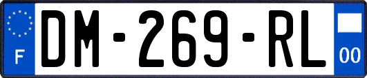 DM-269-RL