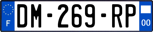DM-269-RP