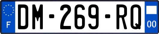 DM-269-RQ