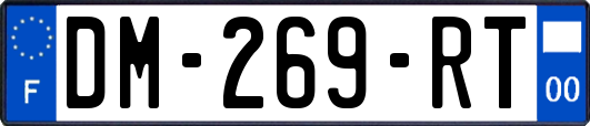 DM-269-RT