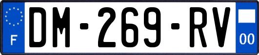 DM-269-RV