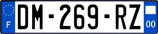 DM-269-RZ