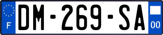 DM-269-SA