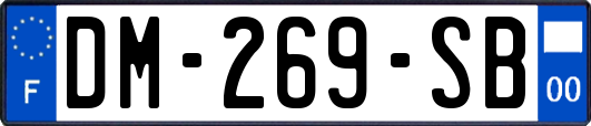 DM-269-SB