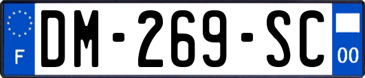 DM-269-SC