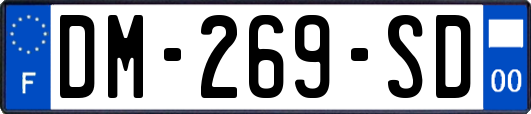 DM-269-SD