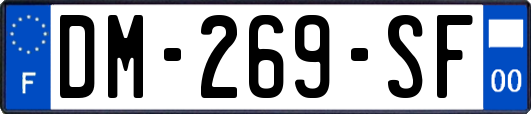 DM-269-SF