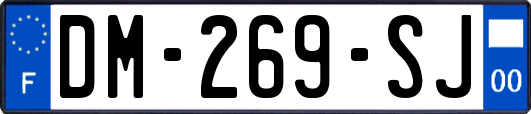 DM-269-SJ