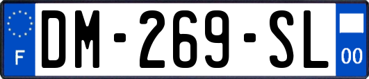 DM-269-SL