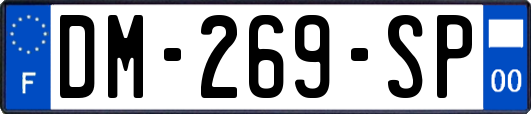 DM-269-SP