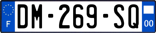 DM-269-SQ