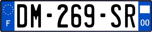 DM-269-SR