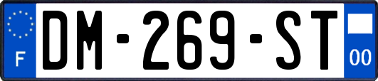 DM-269-ST