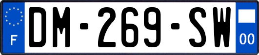 DM-269-SW