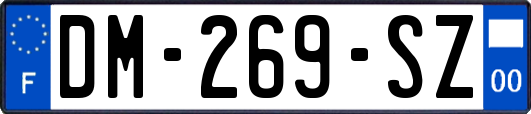 DM-269-SZ