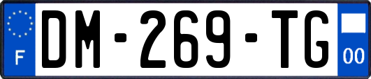 DM-269-TG