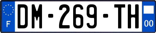 DM-269-TH