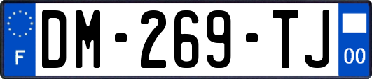 DM-269-TJ