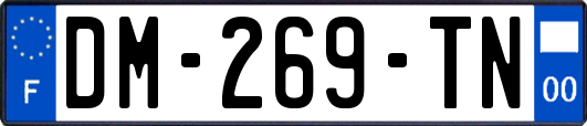 DM-269-TN