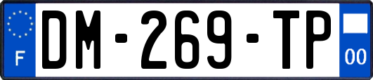 DM-269-TP