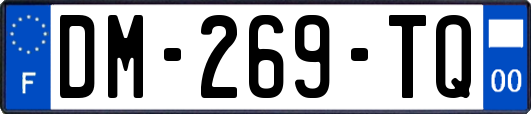 DM-269-TQ