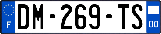 DM-269-TS