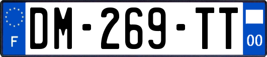 DM-269-TT