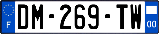 DM-269-TW