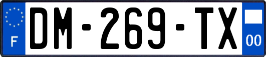 DM-269-TX