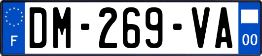 DM-269-VA