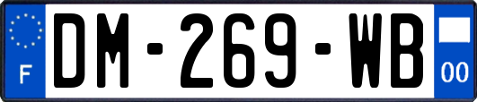 DM-269-WB