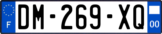 DM-269-XQ