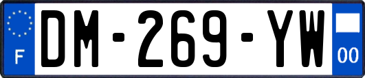 DM-269-YW