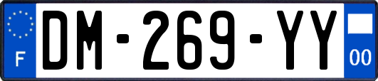 DM-269-YY