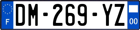 DM-269-YZ