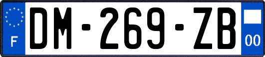 DM-269-ZB