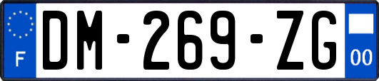 DM-269-ZG