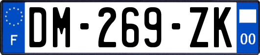 DM-269-ZK