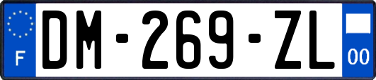 DM-269-ZL