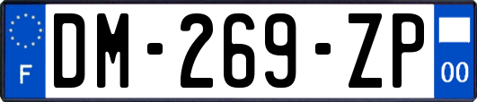 DM-269-ZP