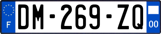 DM-269-ZQ