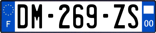 DM-269-ZS