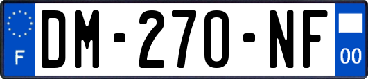 DM-270-NF